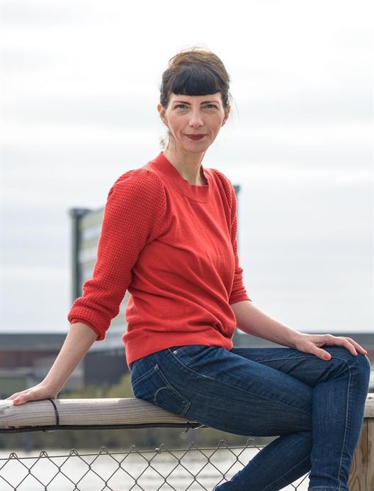 Dr. Anja Steidinger 